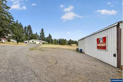 5963 SE Shaw Hwy, Aumsville, OR 97325 - Photo 34