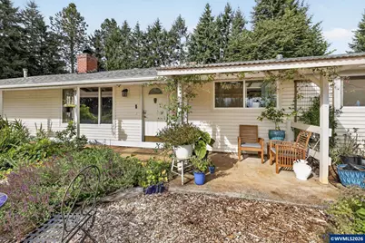 5963 SE Shaw Hwy, Aumsville, OR 97325 - Photo 36