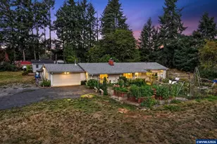 5963 SE Shaw Hwy, Aumsville, OR 97325 - Photo 1