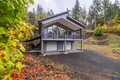 33005 Berlin Rd, Lebanon, OR 97355 - Photo 1