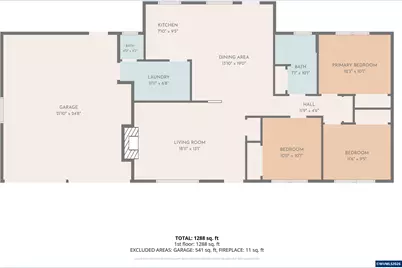 1170 Ivy Wy NE, Keizer, OR 97303 - Photo 34