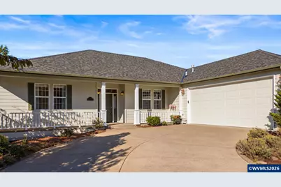 3126 NW Buttercup Dr, Corvallis, OR 97330 - Photo 2