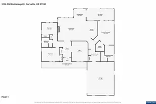 3126 NW Buttercup Dr, Corvallis, OR 97330 - Photo 40