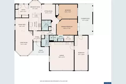 2015 Camellia Wy, Woodburn, OR 97071 - Photo 42