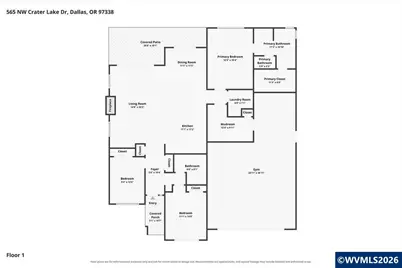 525 NW Crater Lake Dr, Dallas, OR 97338 - Photo 38