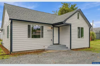 4473 Highway Us-20, Sweet Home, OR 97386 - Photo 2