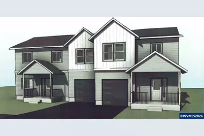 1515 Barn (-1537) St, Woodburn, OR 97071 - Photo 1