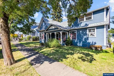 317 SE 4th Av, Albany, OR 97321 - Photo 1