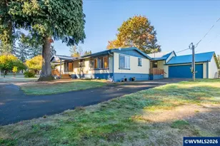 1026 Turbyne Rd, Sweet Home, OR 97386 - Photo 1