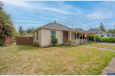 835 7th Av, Sweet Home, OR 97361 - Photo 26