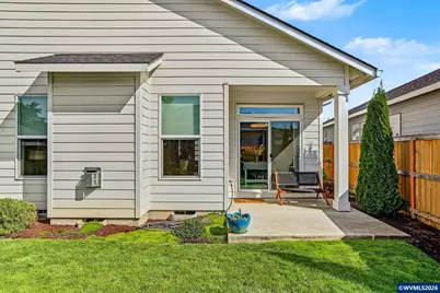 1448 Broadway Av N, Monmouth, OR 97361 - Photo 34