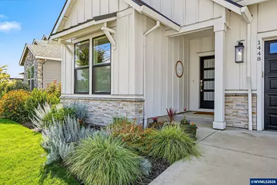 1448 Broadway Av N, Monmouth, OR 97361 - Photo 2
