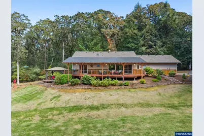 26385 Shady Oak Dr, Monroe, OR 97456 - Photo 44