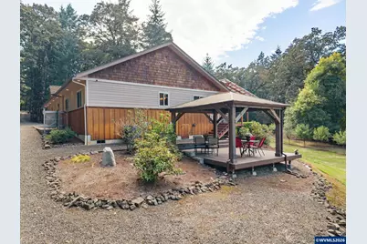 26385 Shady Oak Dr, Monroe, OR 97456 - Photo 46