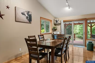 26385 Shady Oak Dr, Monroe, OR 97456 - Photo 12