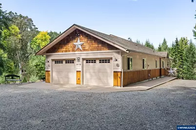 26385 Shady Oak Dr, Monroe, OR 97456 - Photo 2