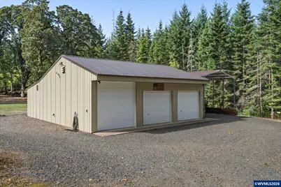 26385 Shady Oak Dr, Monroe, OR 97456 - Photo 30