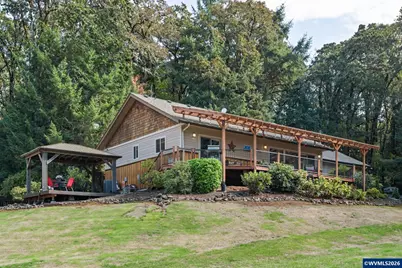 26385 Shady Oak Dr, Monroe, OR 97456 - Photo 34