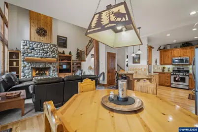 57414 Sun Eagle Ln, Sunriver, OR 97707 - Photo 8