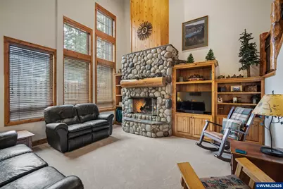 57414 Sun Eagle Ln, Sunriver, OR 97707 - Photo 4