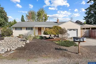 625 Larry Ave N, Keizer, OR 97303 - Photo 1