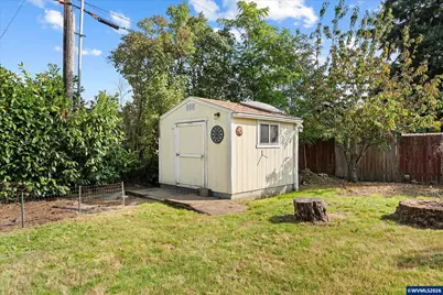 625 Larry Av N, Keizer, OR 97303 - Photo 36