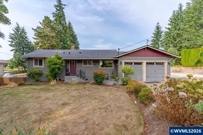 1205 Crowley Av SE, Salem, OR 97302 - Photo 1