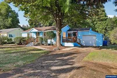 3843 Welty Av SE, Salem, OR 97302 - Photo 2