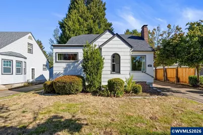 1675 Jefferson St NE, Salem, OR 97301 - Photo 1