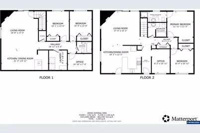 2663 NW Princess St, Corvallis, OR 97330 - Photo 38