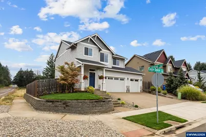 6081 Eagle Dance St S, Salem, OR 97306 - Photo 2