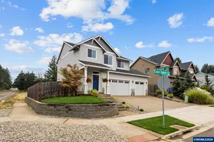 6081 Eagle Dance St S, Salem, OR 97306 - Photo 2
