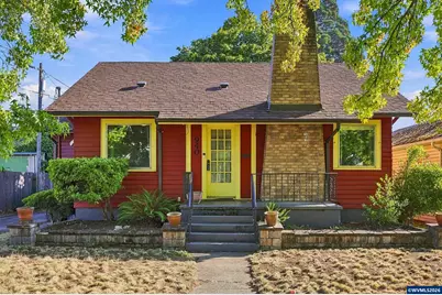 940 Columbia St NE, Salem, OR 97301 - Photo 1