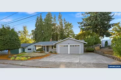 665 Dian Av NW, Salem, OR 97304 - Photo 1