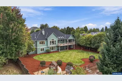 1673 Mountain Dr, Stayton, OR 97383 - Photo 44