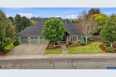 1673 Mountain Dr, Stayton, OR 97383 - Photo 48