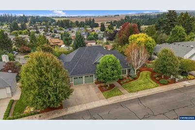 1673 Mountain Dr, Stayton, OR 97383 - Photo 50