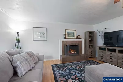 247 Cedar St, Lyons, OR 97358 - Photo 8