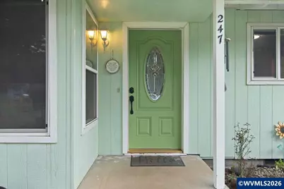 247 Cedar St, Lyons, OR 97358 - Photo 6