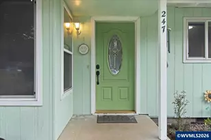 247 Cedar St, Lyons, OR 97358 - Photo 6