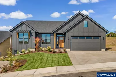 851 W Washington St, Carlton, OR 97111 - Photo 1