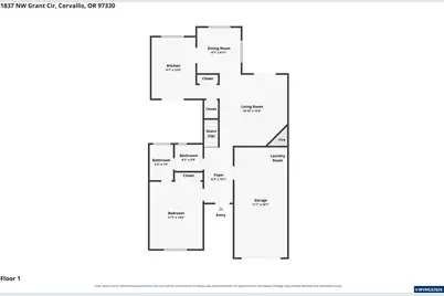 1837 NW Grant Cir, Corvallis, OR 97330 - Photo 38