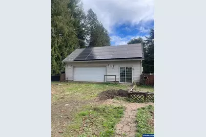 130 Lombard St, Falls City, OR 97344 - Photo 22