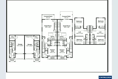 2067 NW Victory Av, Corvallis, OR 97330 - Photo 2