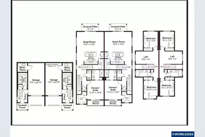 2051 NW Victory Av, Corvallis, OR 97330 - Photo 2