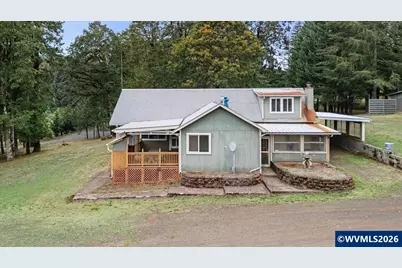 1850 Reuben Boise Rd, Dallas, OR 97338 - Photo 4