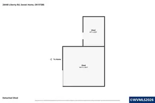 28440 Liberty Rd, Sweet Home, OR 97386 - Photo 46