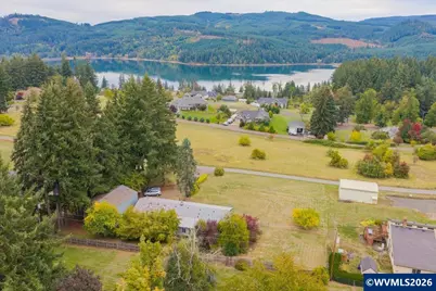 27630 Riggs Hill Rd, Foster, OR 97345 - Photo 4