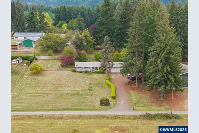 27630 Riggs Hill Rd, Foster, OR 97345 - Photo 8