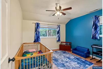 780 Clay St E, Monmouth, OR 97361 - Photo 20